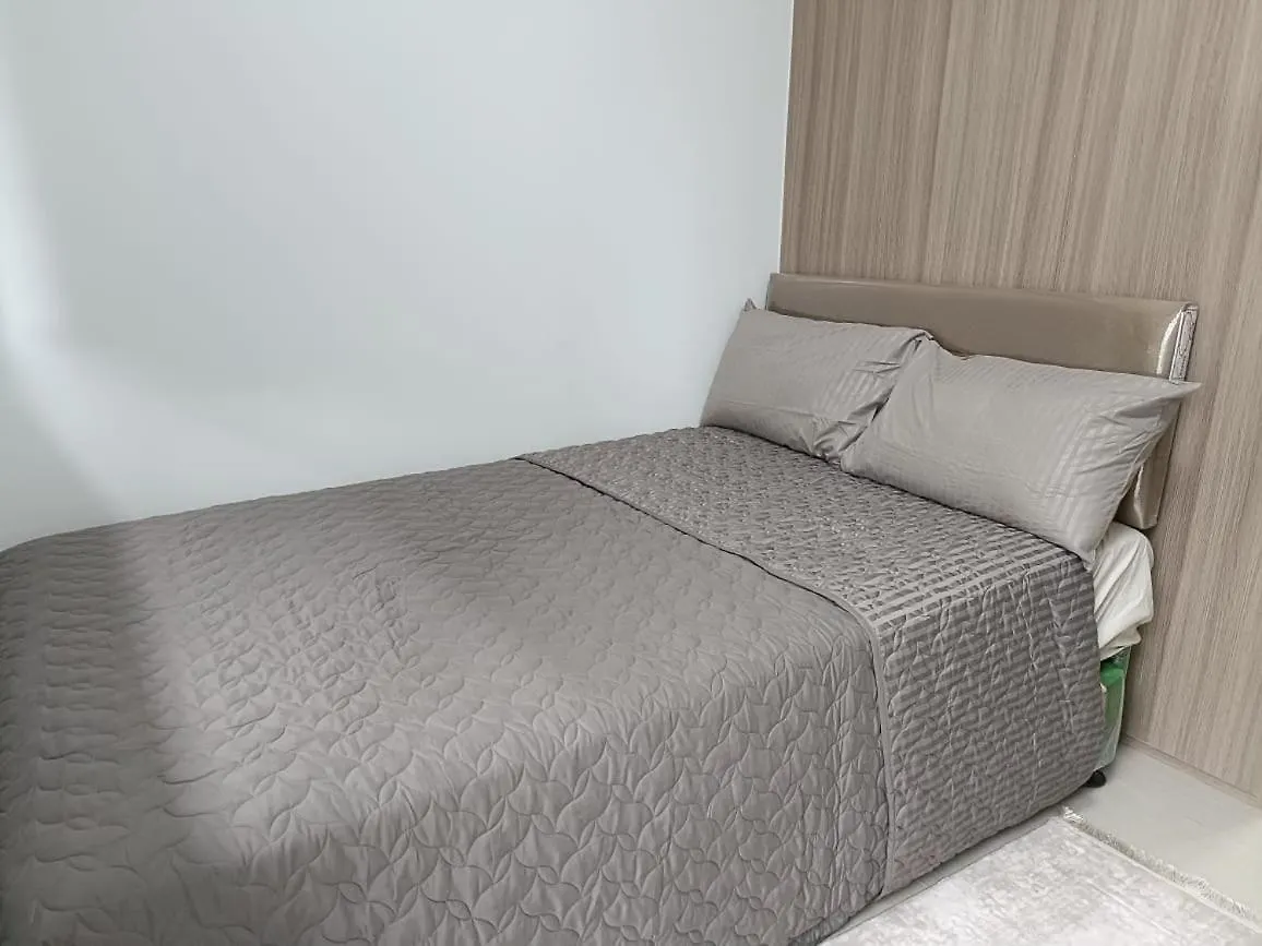 Appartement Jacob'S Staycation - Shore 2 Residences Manille Philippines