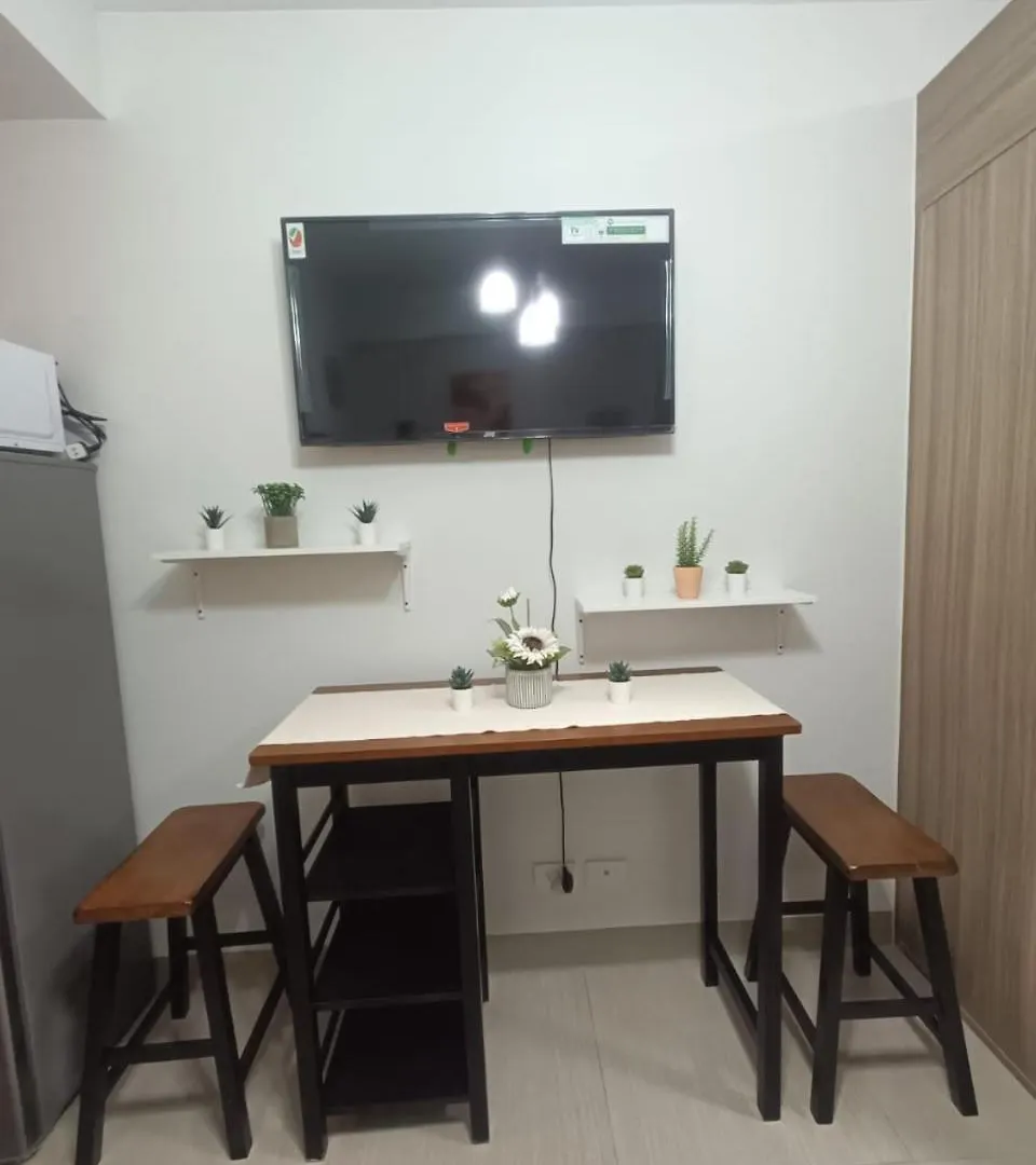 Jacob'S Staycation - Shore 2 Residences Manila 0*,