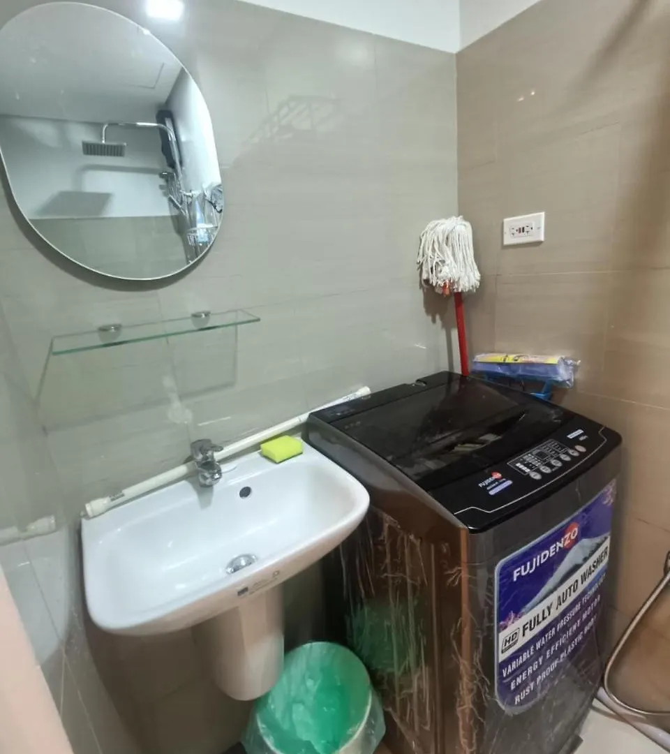Jacob'S Staycation - Shore 2 Residences Manila Apartment