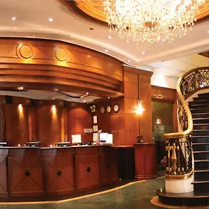 4* Otel Citystate Tower
