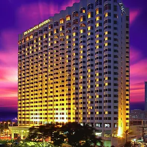 5* Otel Diamond Philippines