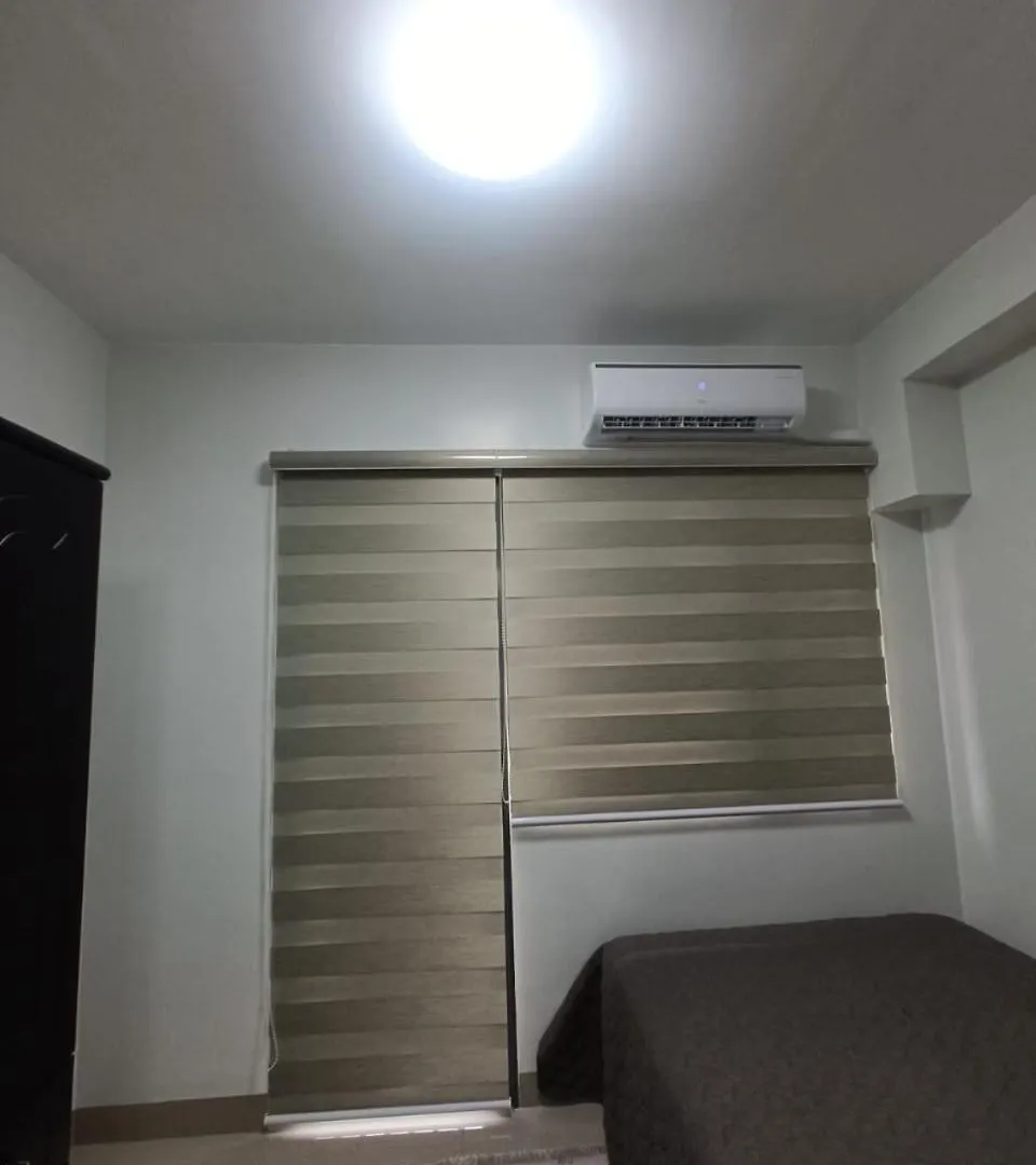 Jacob'S Staycation - Shore 2 Residences Manila Apartment